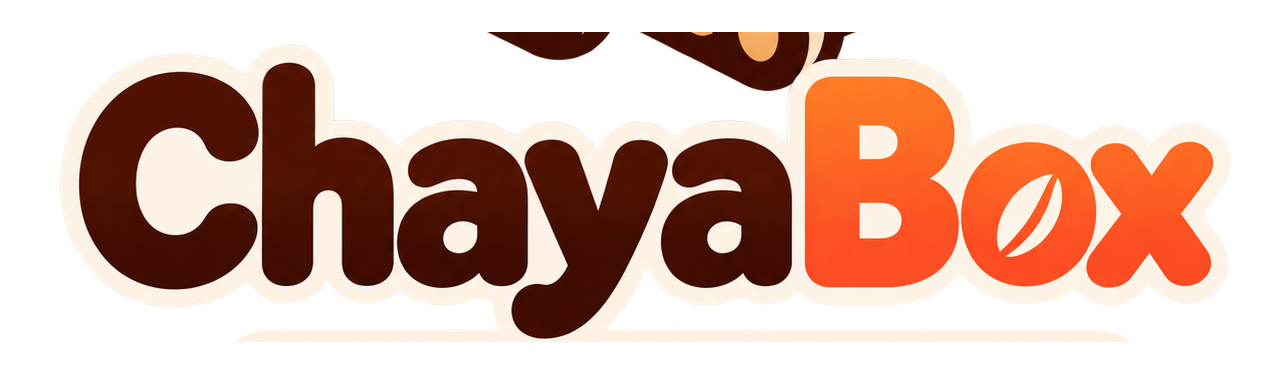 ChayaBox