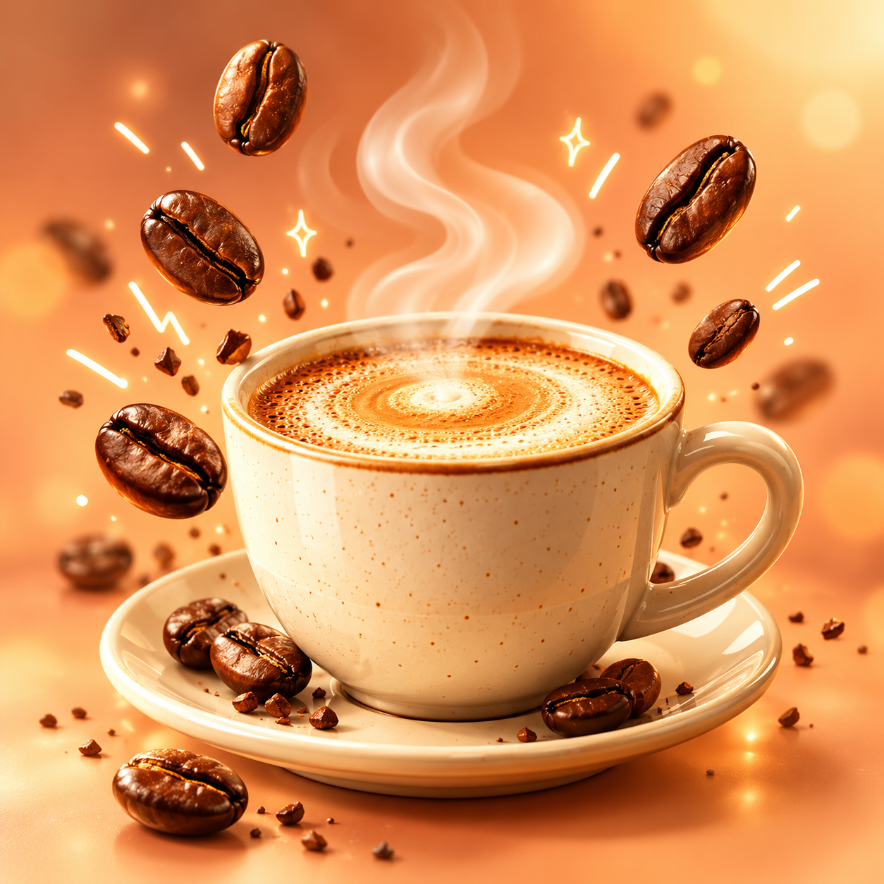 Black Coffee