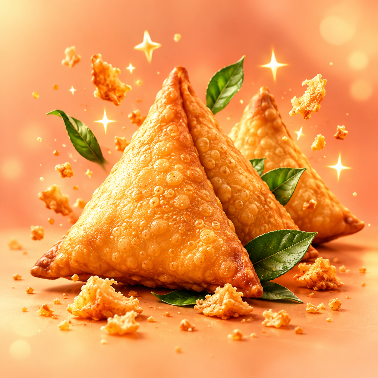 Samosa